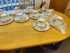 Royal Doulton Fine English