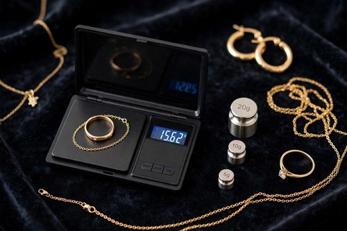 Digital scale professional - digital,