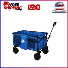 Ozark Trail All-Terrain Big