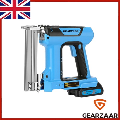 Cordless nail gun electric - nail,