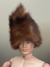 Vintage Action Man Interest