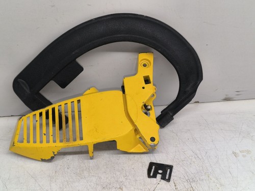 Mcculloch power mac 310 top - mcculloch,