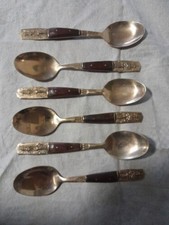 32 PIECE Thailand   BRONZE &