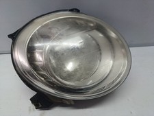 FIAT 500 POP MK2 1.2 2008-2014 Headlight Headlamp Right Side 45540748DX