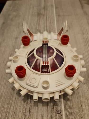 Britains f10 space - f10, force