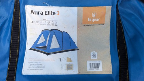 Gear aura elite person - gear,
