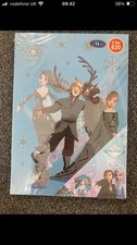 Disney’s Frozen Diamond