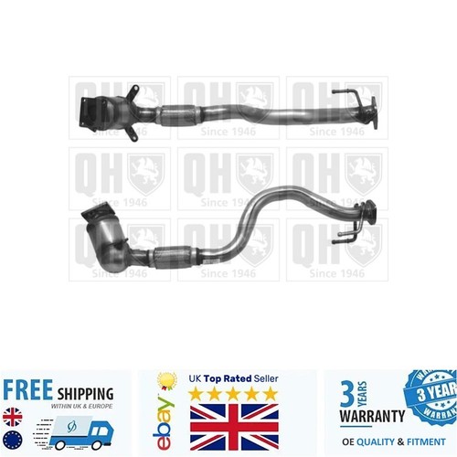 Catalytic converter for - for, vw