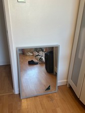 HIB Vega LED Mirror HIB 310x450mm