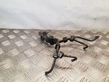 Audi avant b4 fuel pipe - audi,