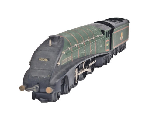 Hornby dublo edl11 class - edl11, 3
