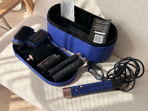 Dyson airwrap complete - airwrap,