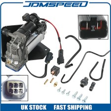 Air Suspension Compressor