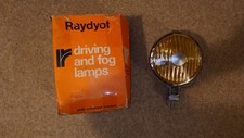 Raydyot Fog Spot Lamp