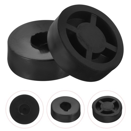 4pcs reusable rubber isolation - reusable,