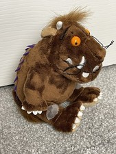 Julia Donaldson - The Gruffalo