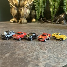 💥Micro Machines, Galoob