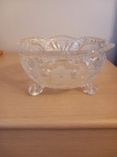 Decorative Bon Bon Jar