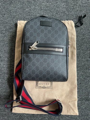 Gucci bag men small - gucci,