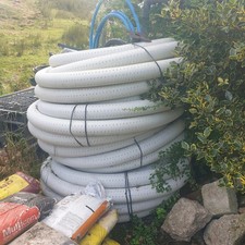 Land Drainage Pipe