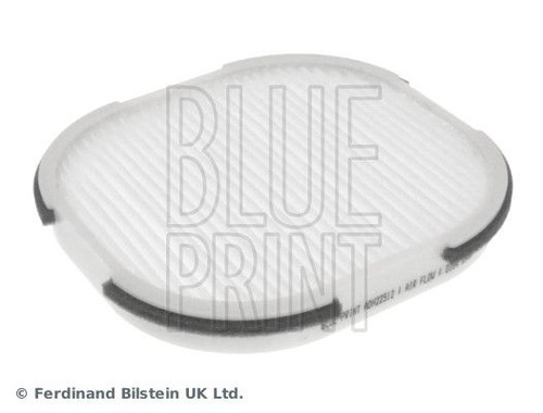Blue print adh22512 interior - blue,