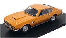 SMTS 1/43 Scale CL48 - Aston