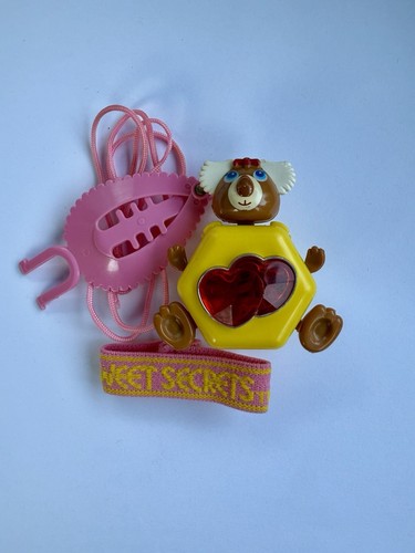 Vintage galoob sweet - vintage,