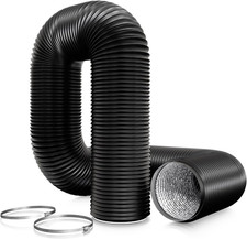 200mm Flexible Air Duct Hose