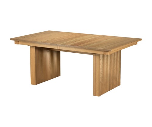 Modern dining table - modern,
