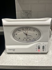 Swan Retro Teasmade - White -