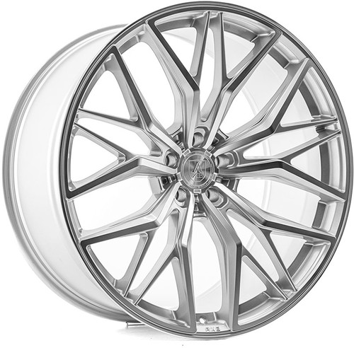 Alloy wheels wider rears - alloy,