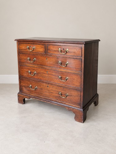 Antique georgian mahogany - georgian,