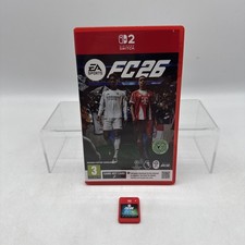 EA Sports FC 26 Nintendo