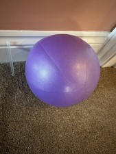 Small Pilates Ball Core Ball
