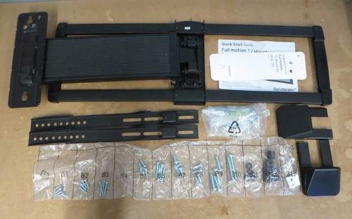 Sandstrom full motion sfml16 - sandstrom,