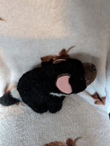 Vintage tasmanian devil plush - vintage,