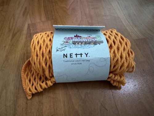 Netty traditional czech - net, /