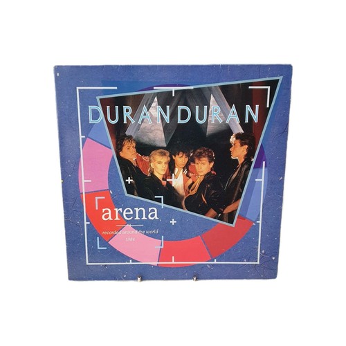 Duran arena gatefold - duran,