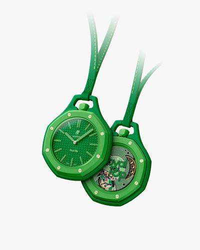 Swatch royal pop green - royal, eight