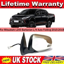 For Mitsubishi L200 Barbarian