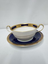 Vintage Aynsley 8509 Cream