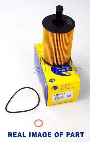 Comline oil filter - comline, for