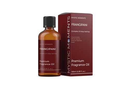 Mystic moments frangipani - mystic,