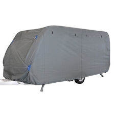 Caravan Cover Breathable