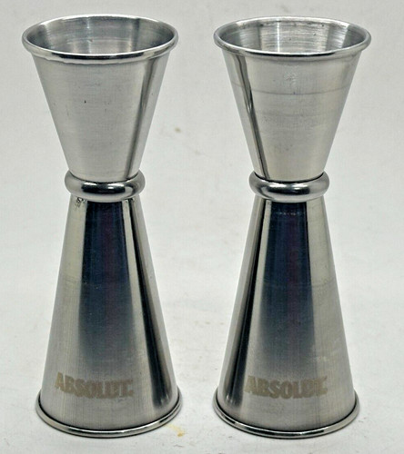 Pair absolut vodka spirit - of,