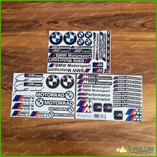 BMW Motorrad Motorsport BMW M