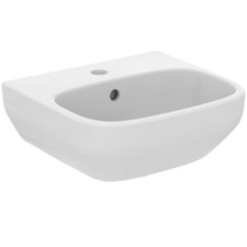 Ideal Standard I.Life A 40cm Handrinse Basin 1 Tap Hole E246101