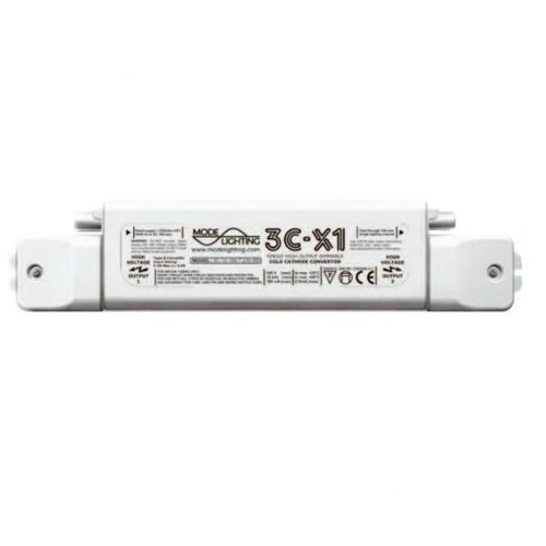 Model lighting cold cathode - model,