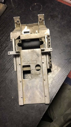 Bmw e38 740il center - 740il,