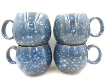 Set reactive glaze sphere - glaze,